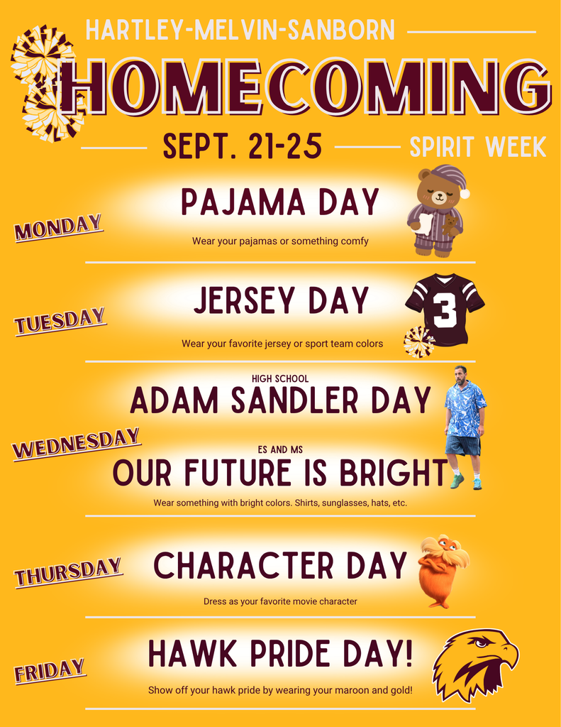 Dress-Up Days