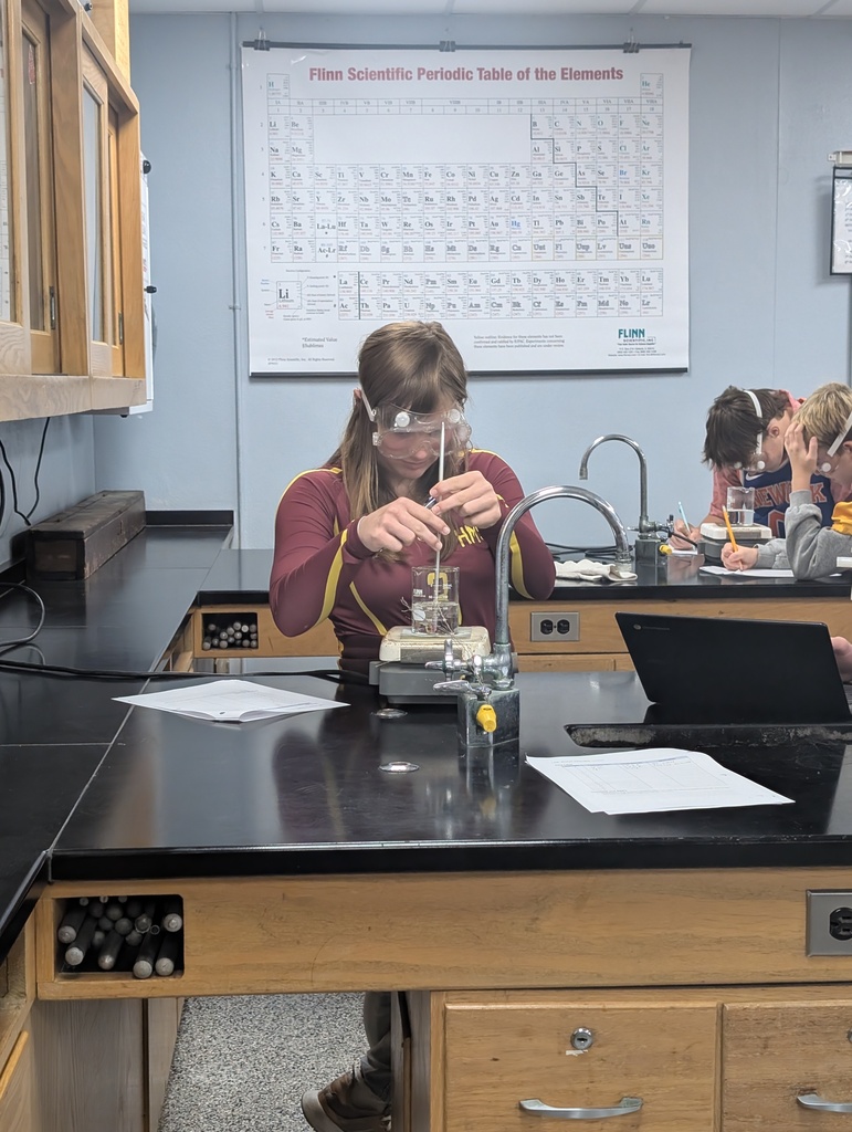Physical Science