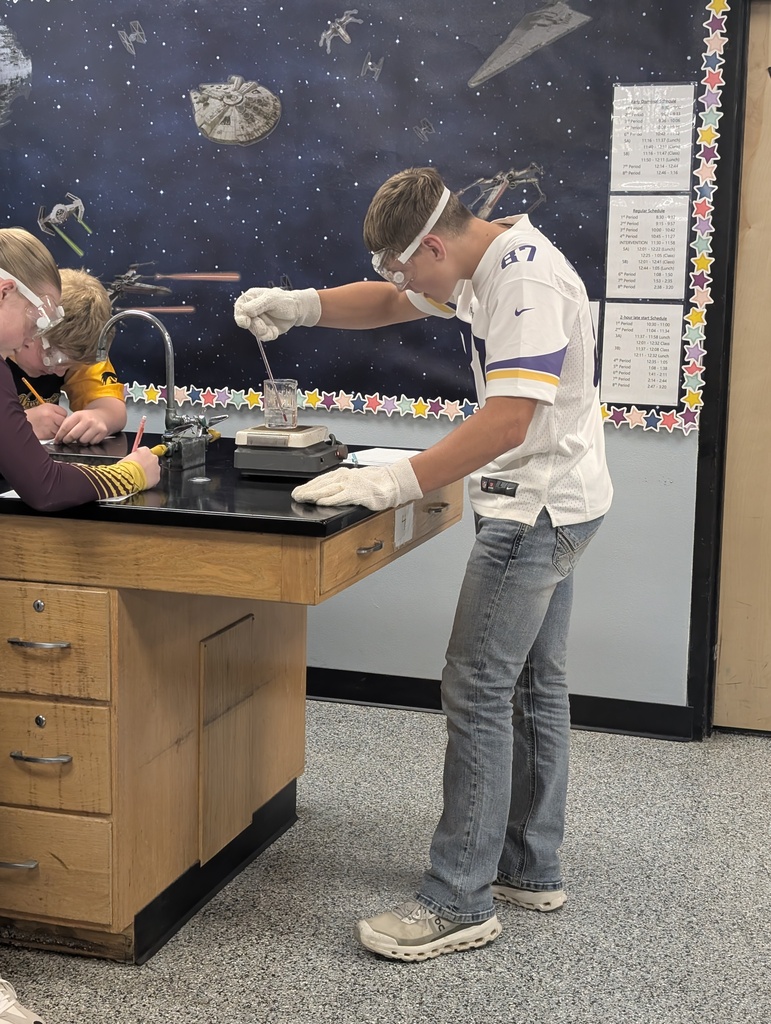 Physical Science