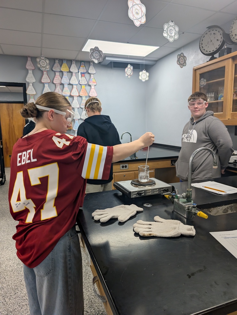 Physical Science
