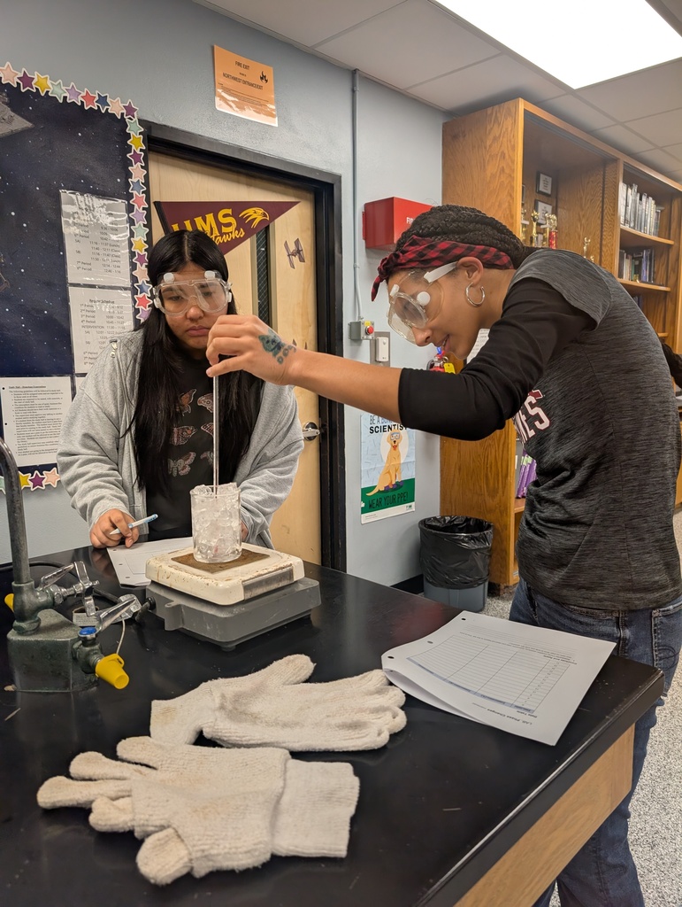 Physical Science