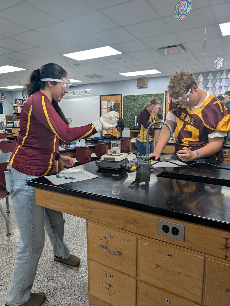 Physical Science
