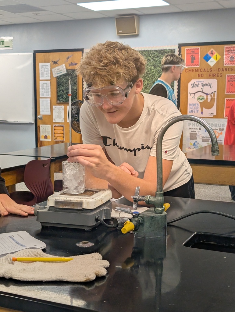 Physical Science