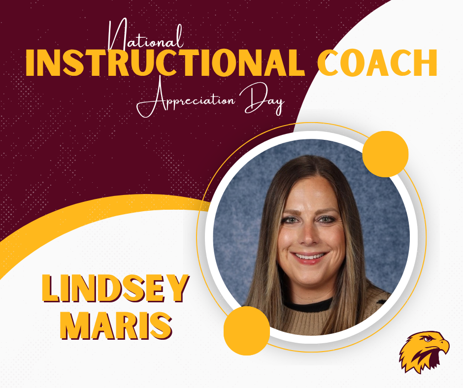 National Instructional Coach Day
