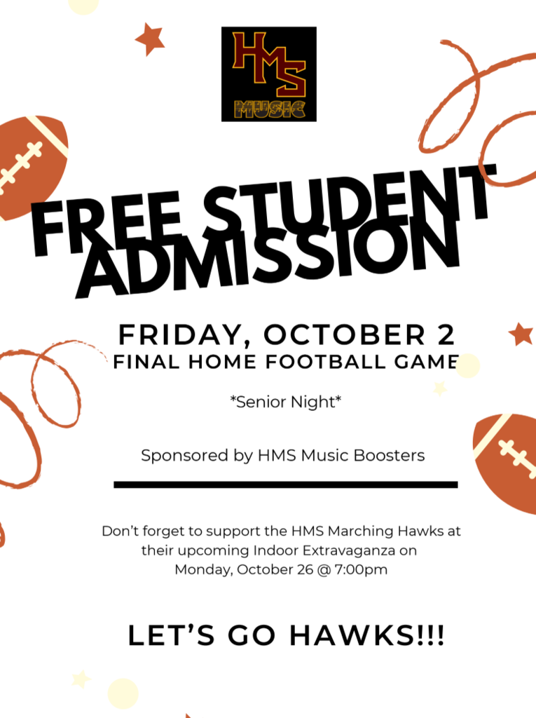 Free Student Admission