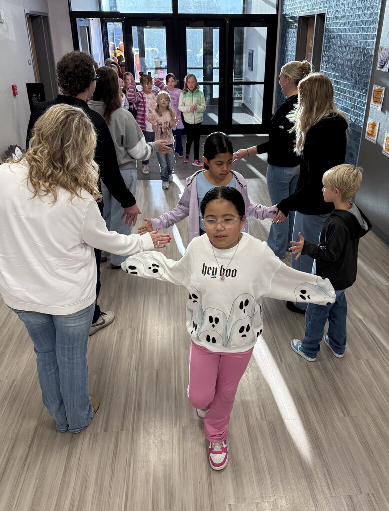High Five Friday
