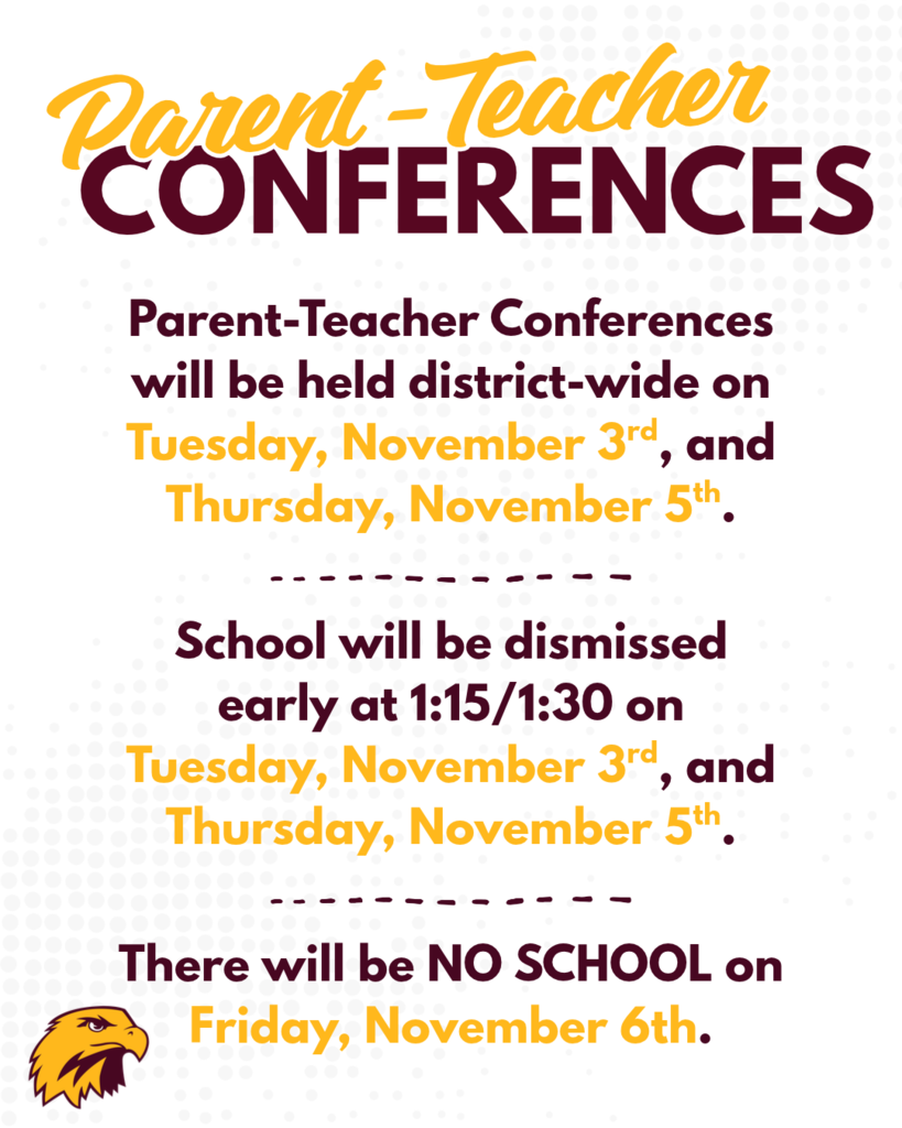 PT Conferences