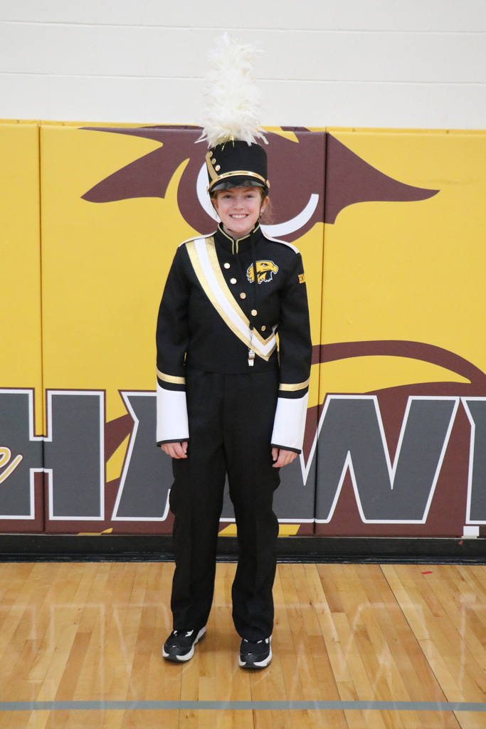 2026 Marching Extravaganza!