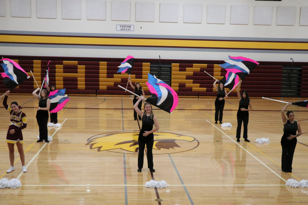 2026 Marching Extravaganza!