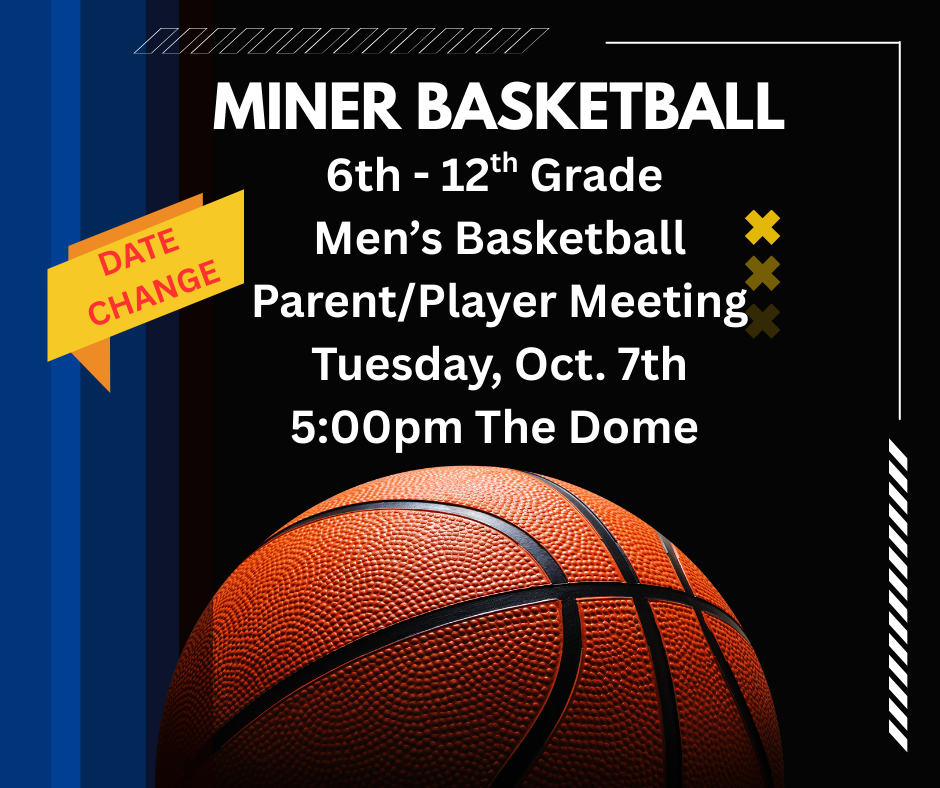 DATE CHANGE