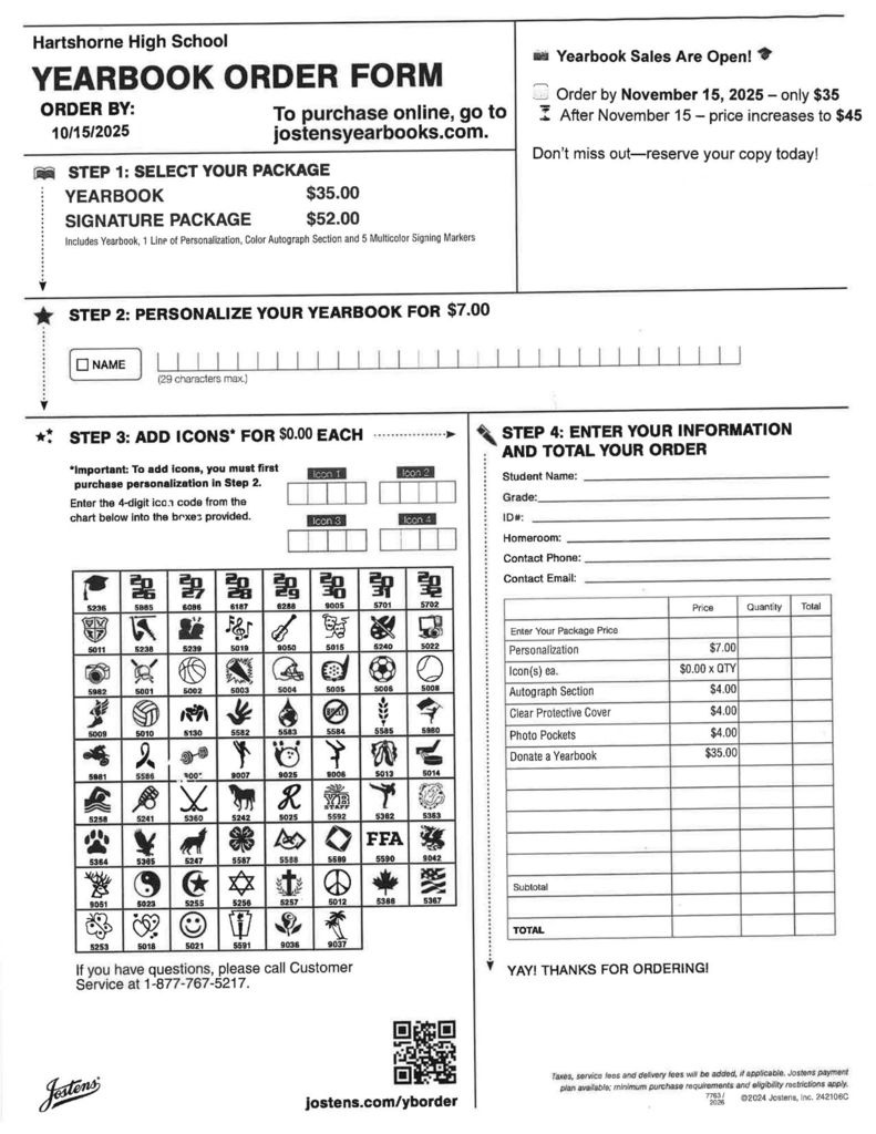 Form