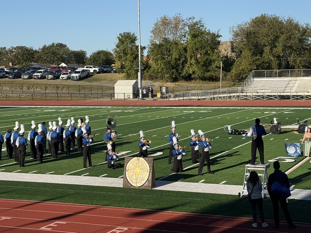 Marching Contest