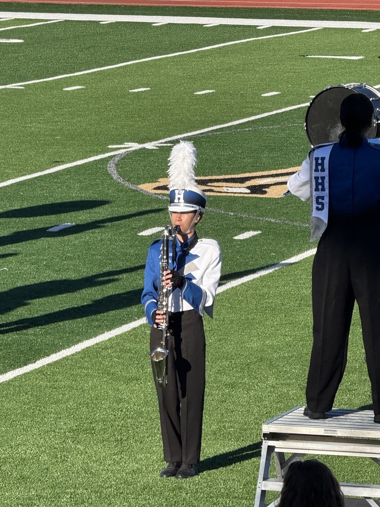 Marching Contest