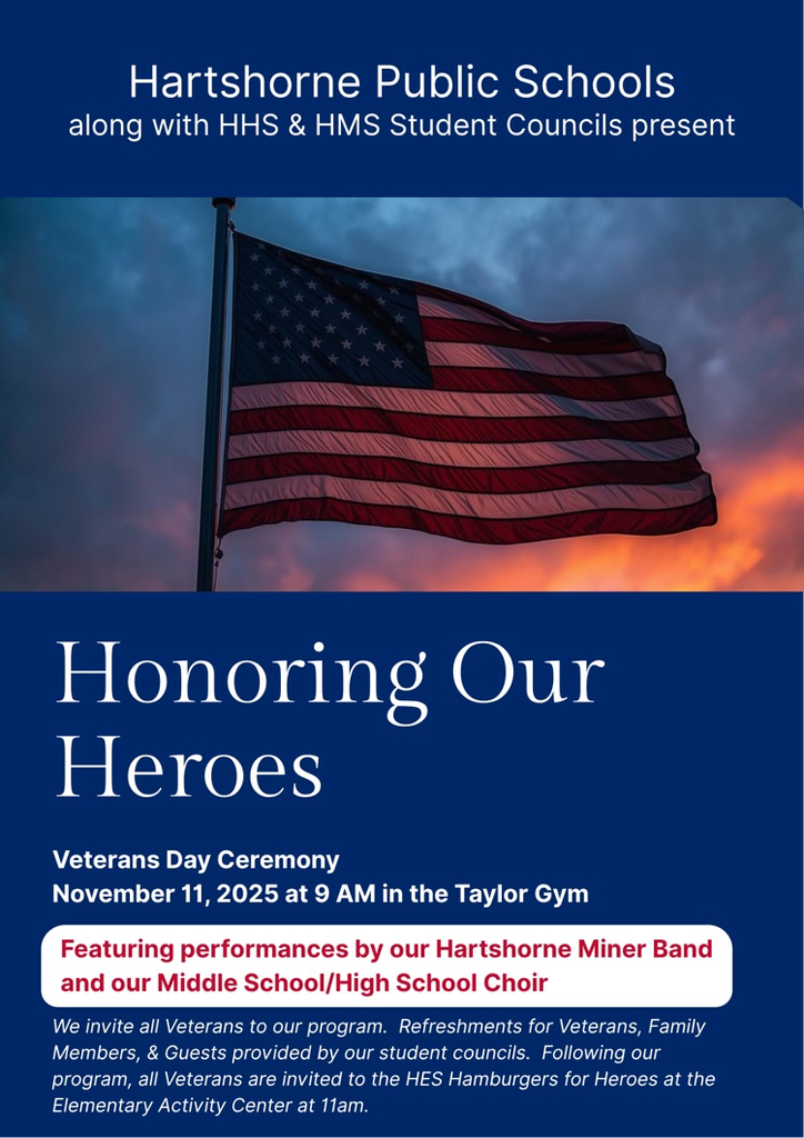 Veterans Day ceremony 