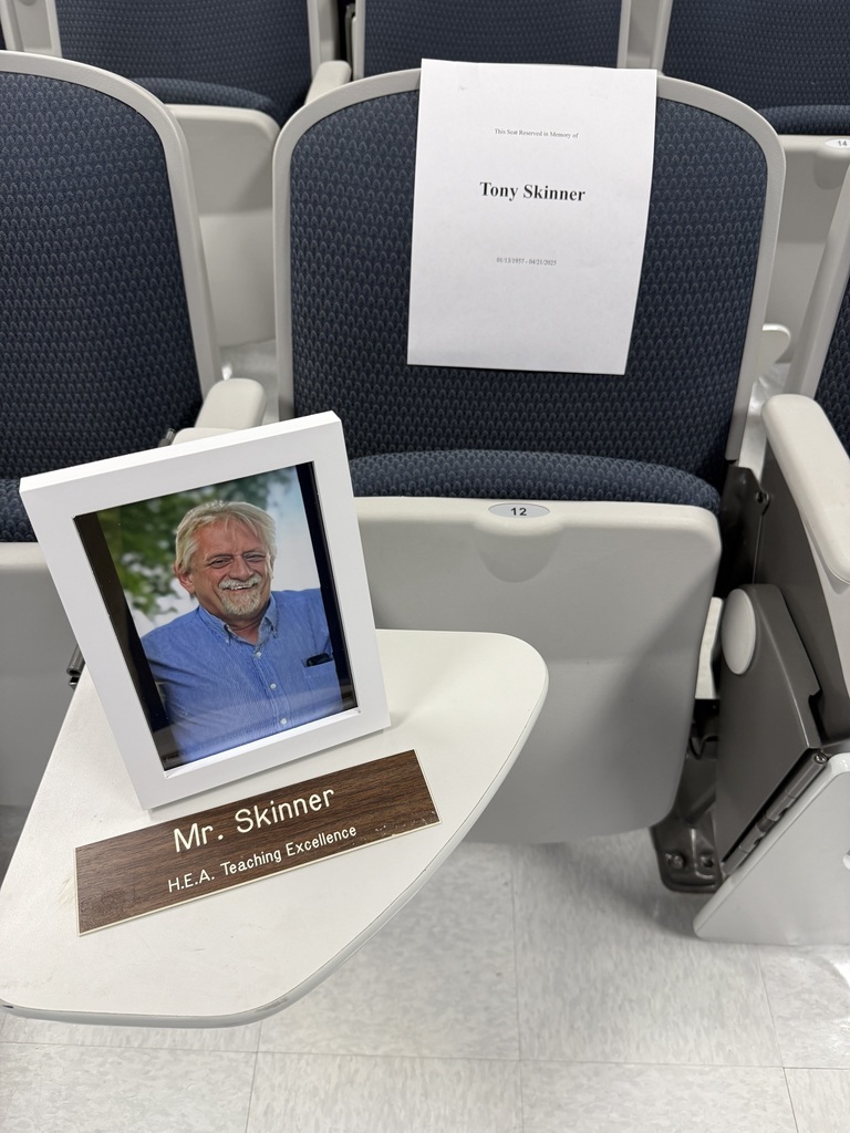 Reserved Seat