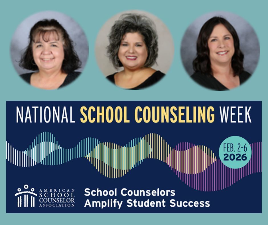 Counseling week