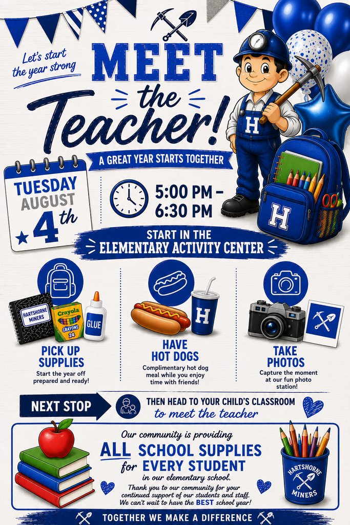 ES Meet the Teacher