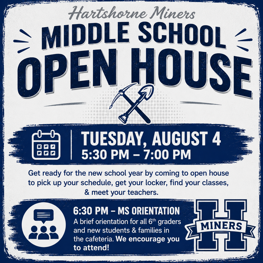MS Open House