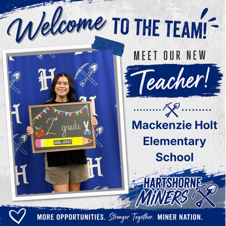Mackenzie Holt