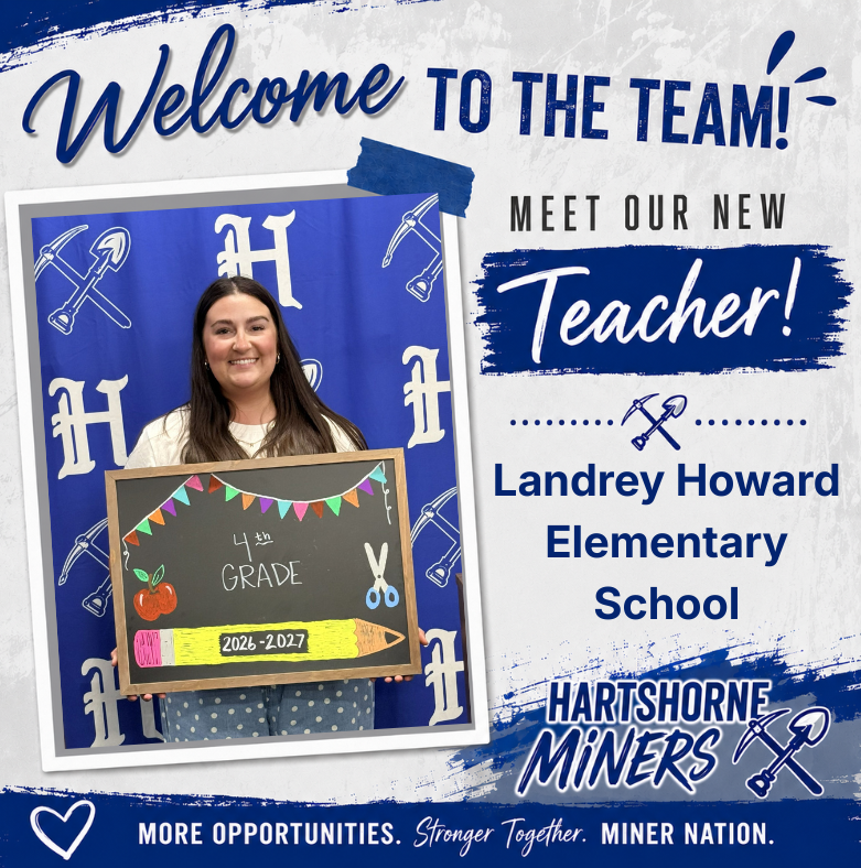 Landrey Howard