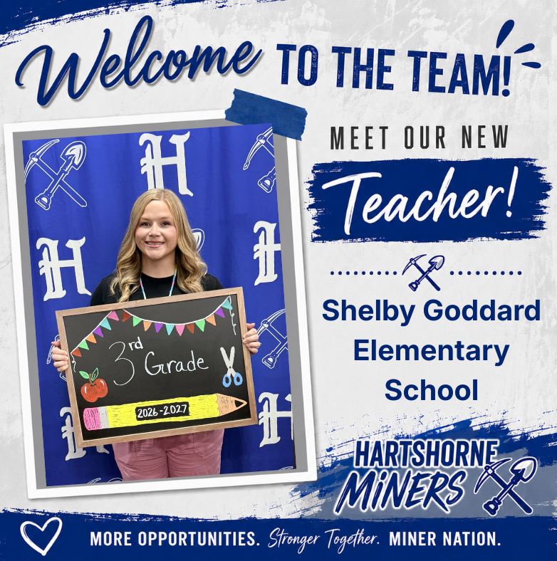 Shelby Goddard