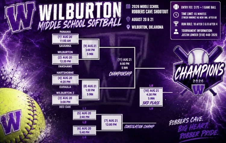 Wilburton