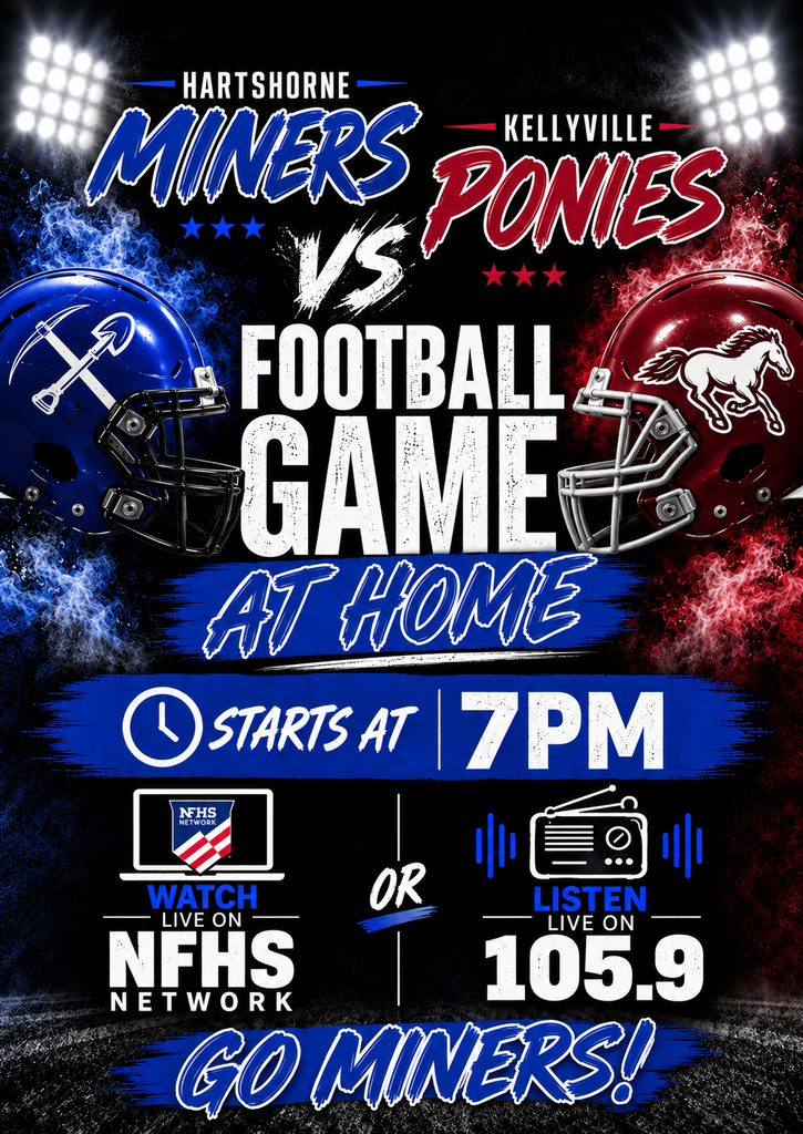Miner Football