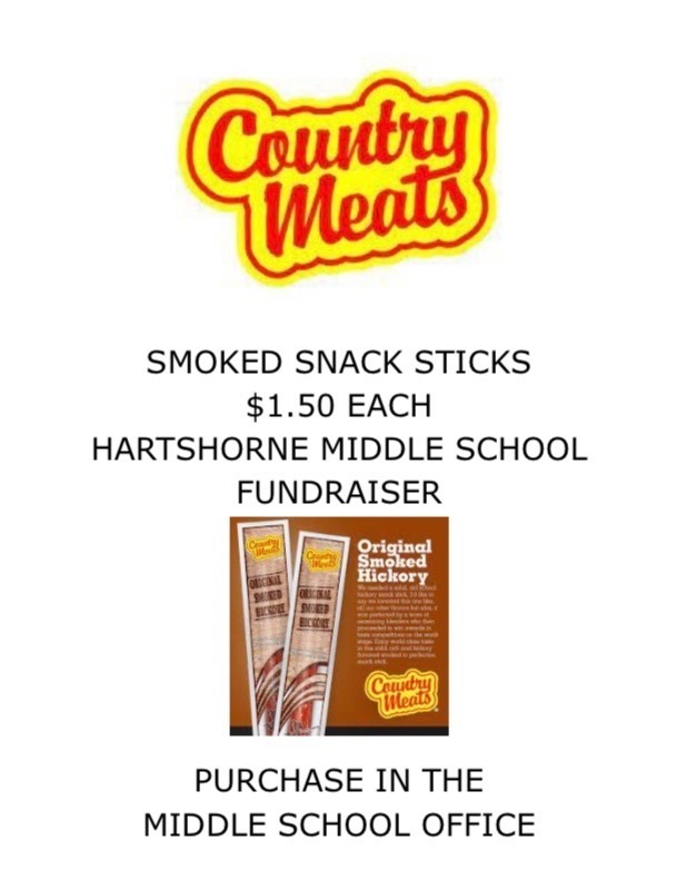 snack sticks