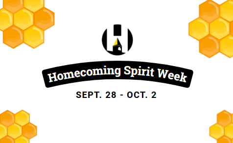 Homecoming Spirit Week