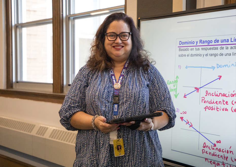 Ivelisse