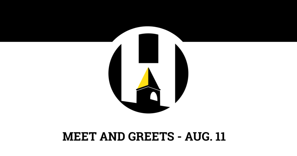meet and greet