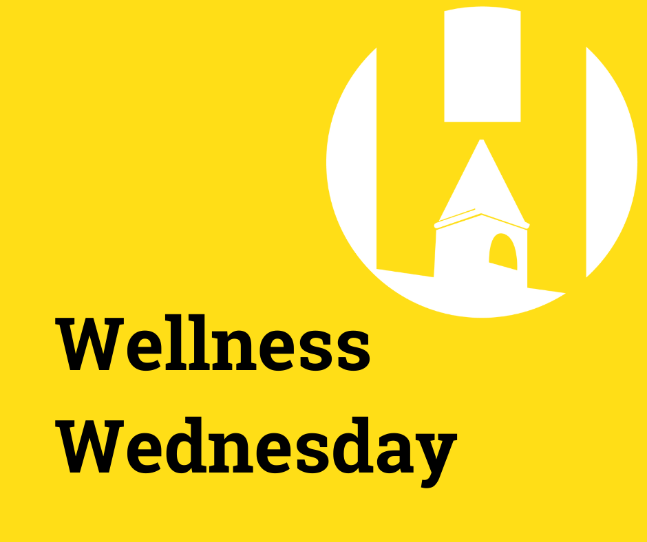 Wellness Wednesday