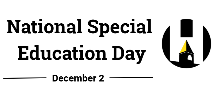 Sped Day