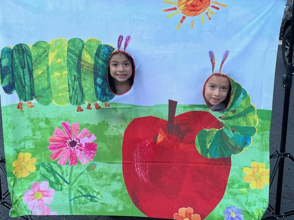 Trunk or Treat