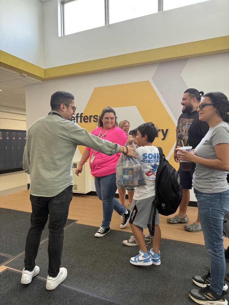 meet and greet