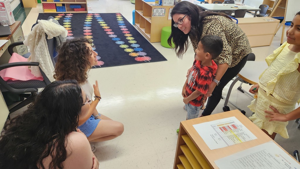 Meet/Greet