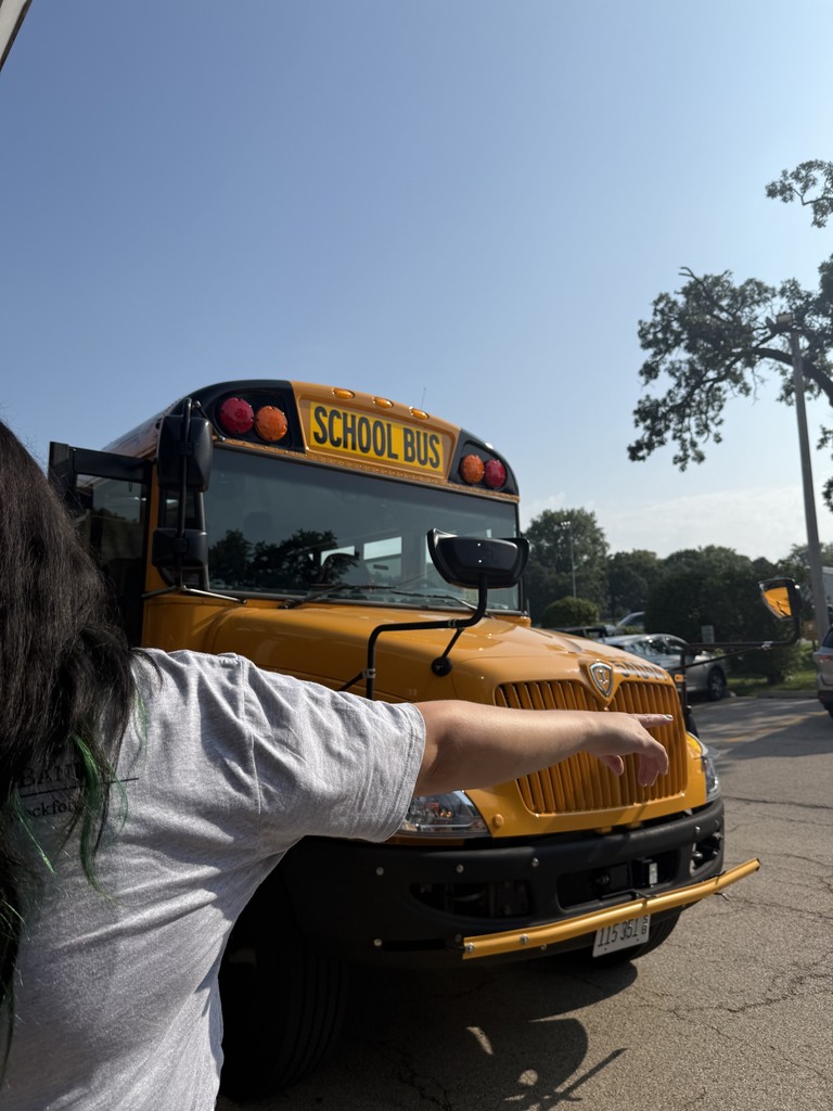 bus safety