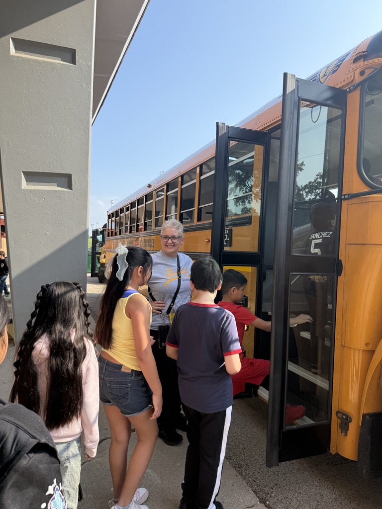 bus safety