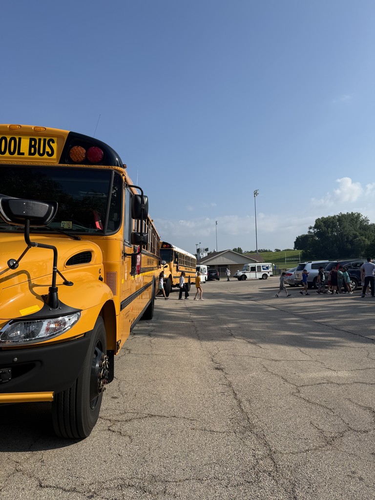 bus safety