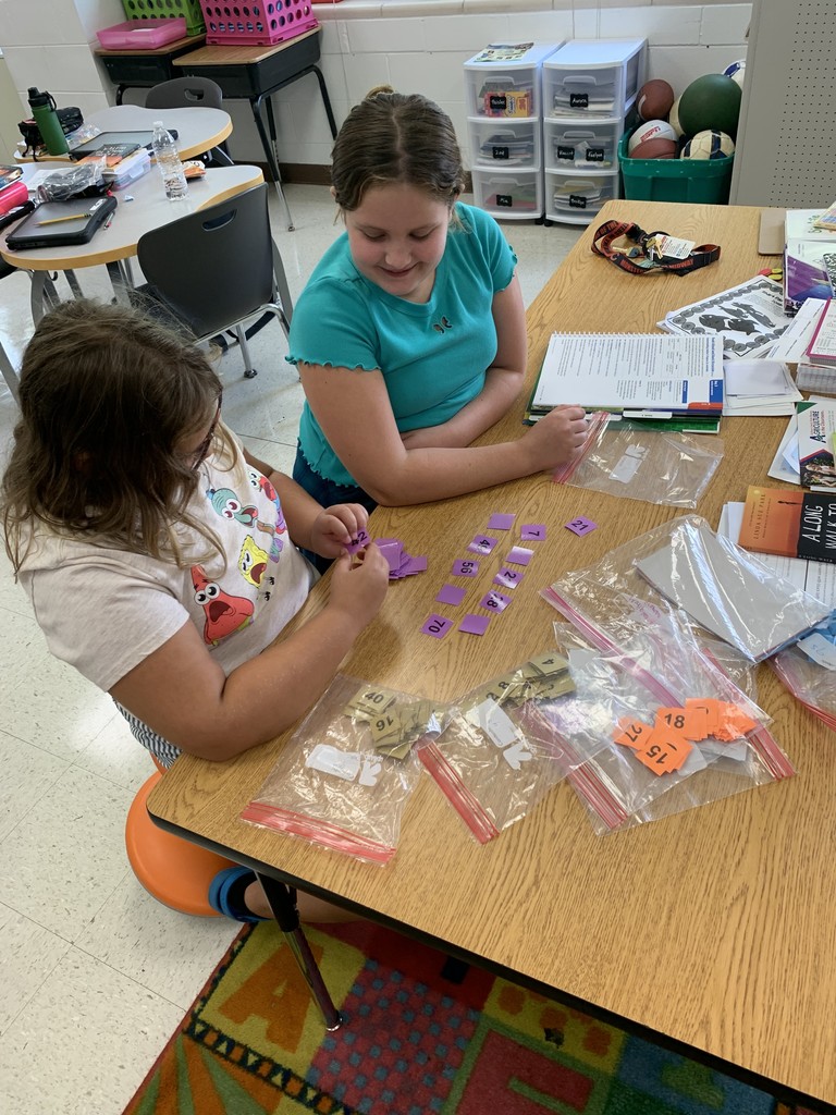 multiplication card games