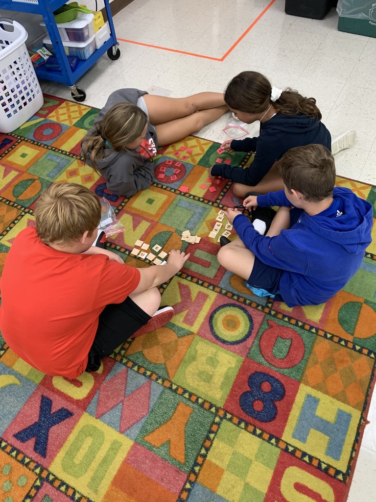 multiplication card games