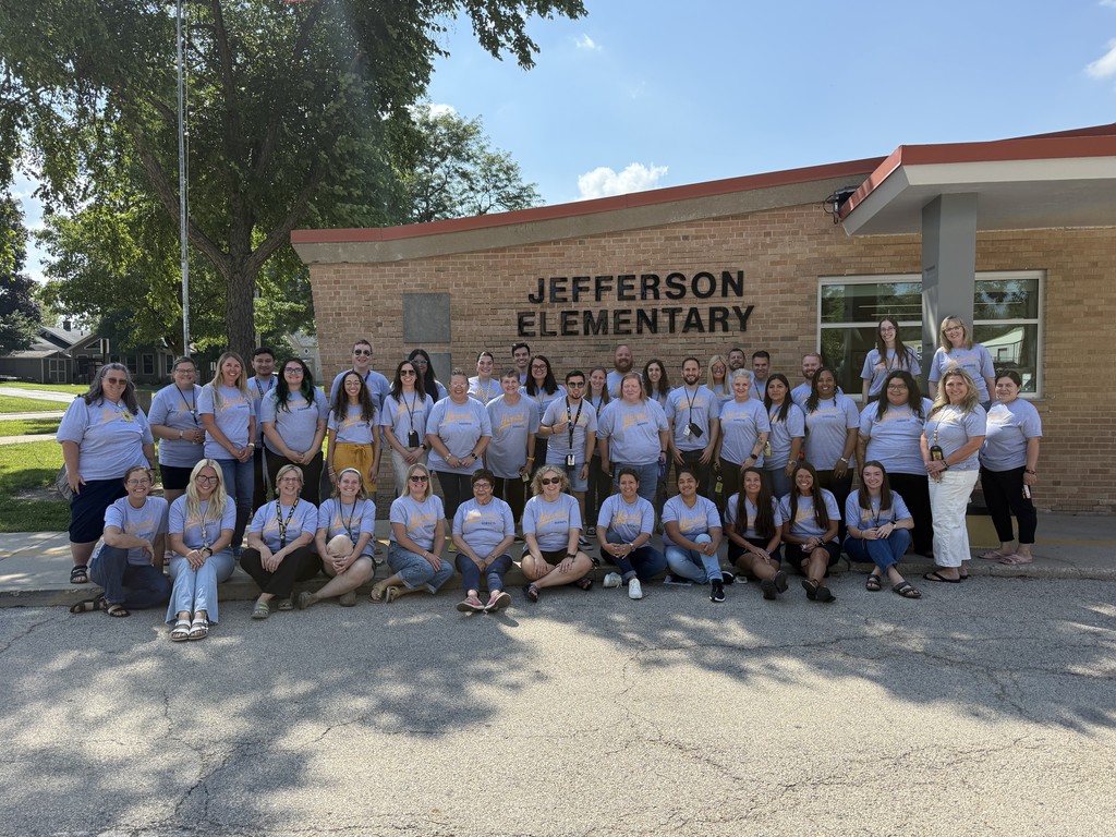 jefferson staff 2025