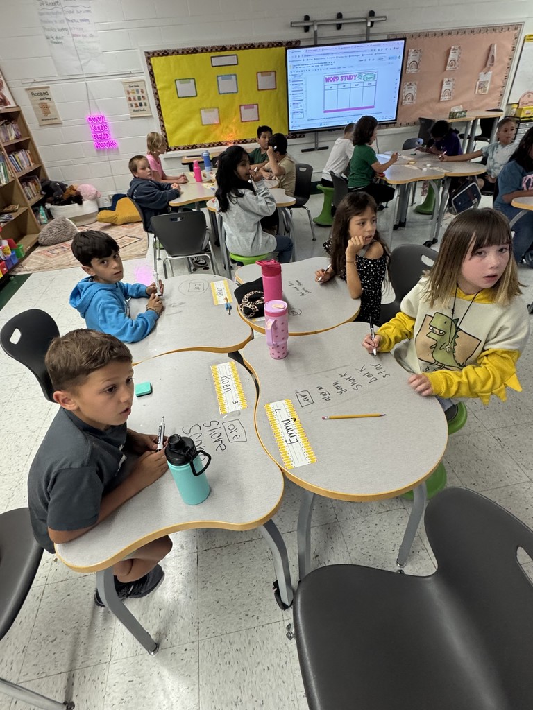 westphal word study