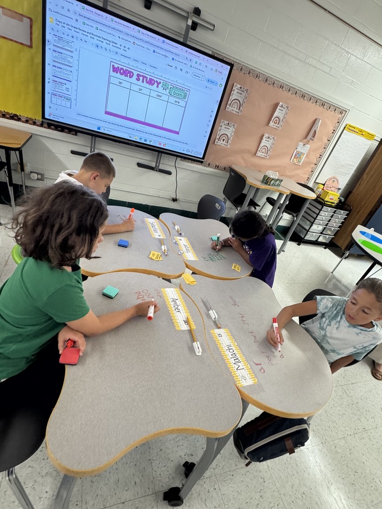 westphal word study