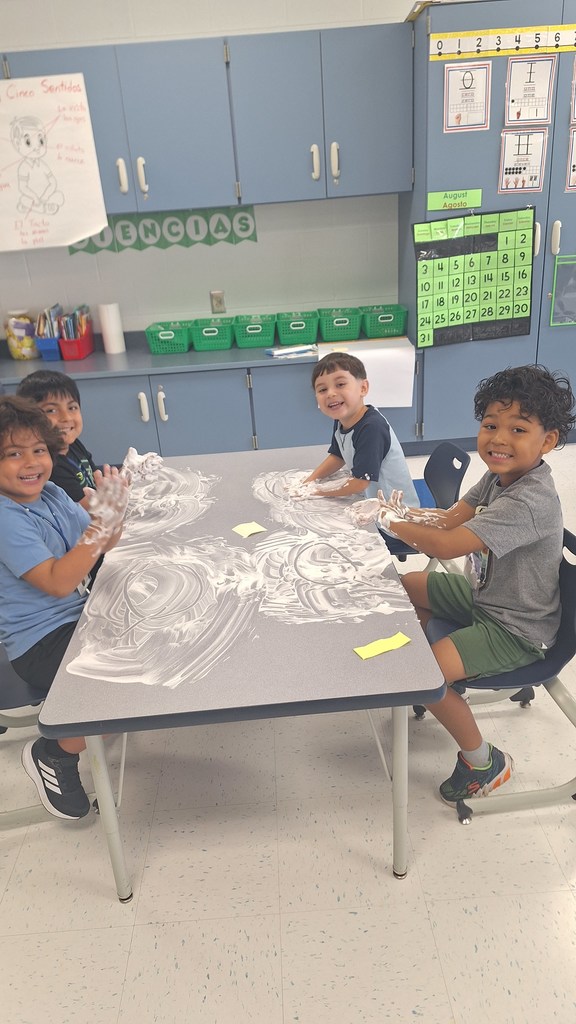 shaving cream
