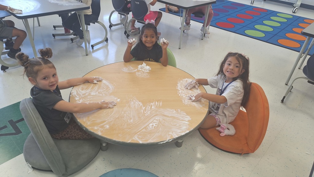 shaving cream