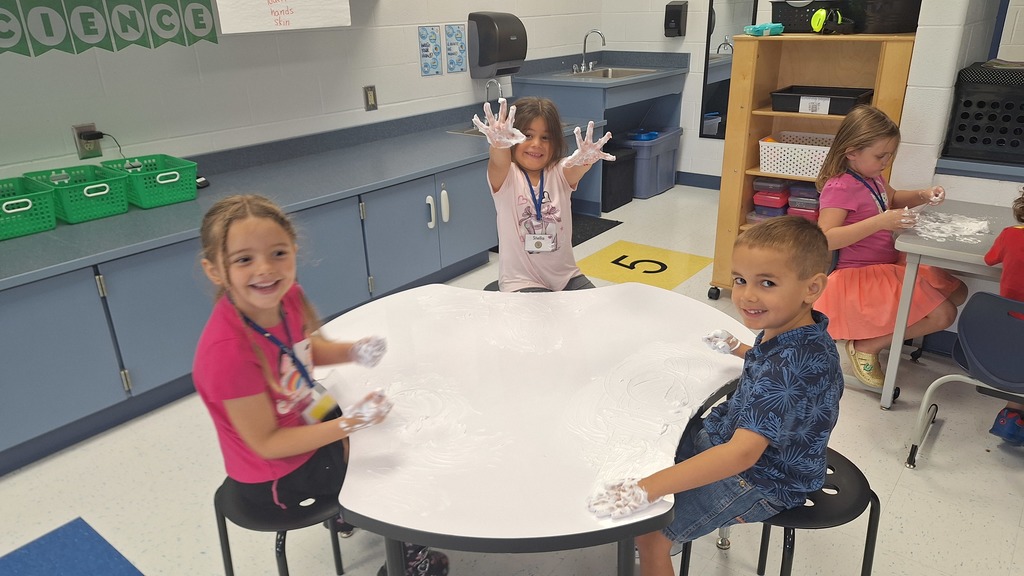 shaving cream