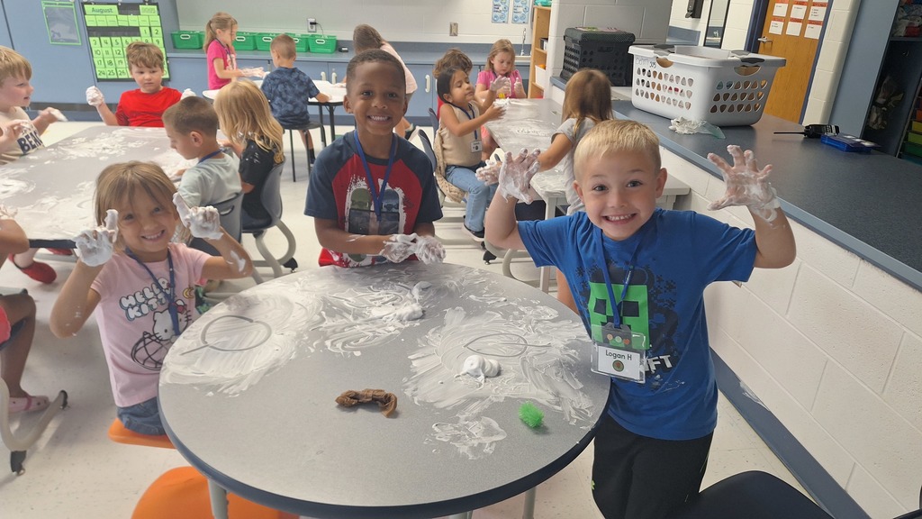 shaving cream