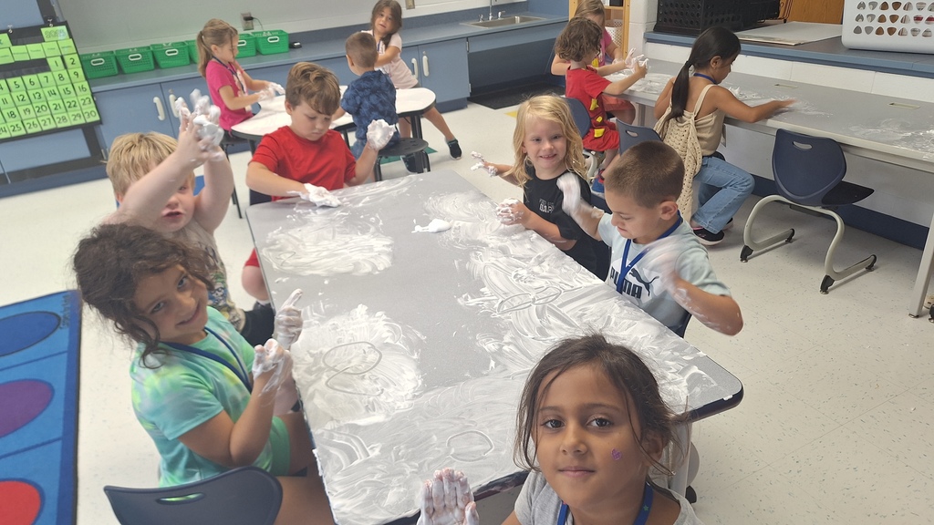 shaving cream