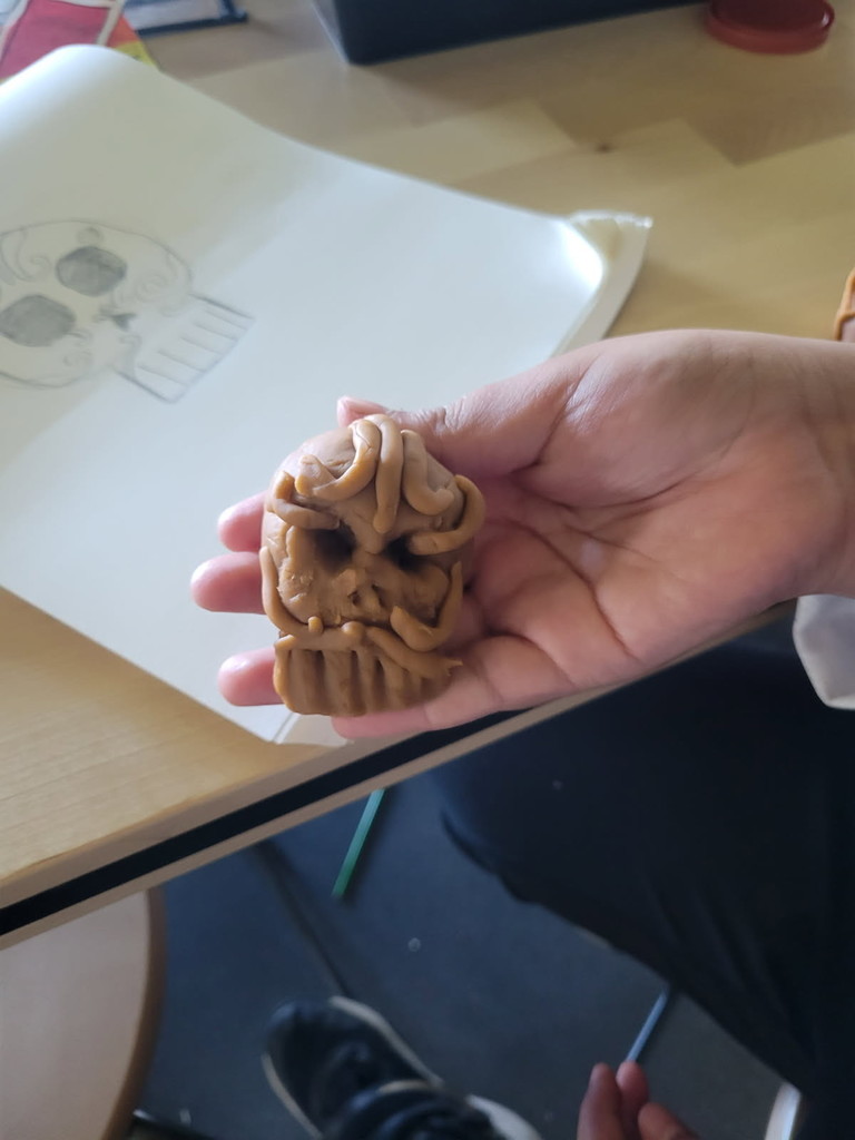 art class